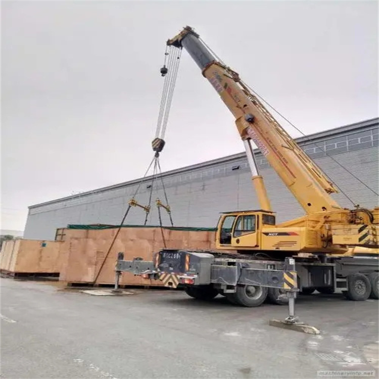 中平镇吊车出租哪家正规