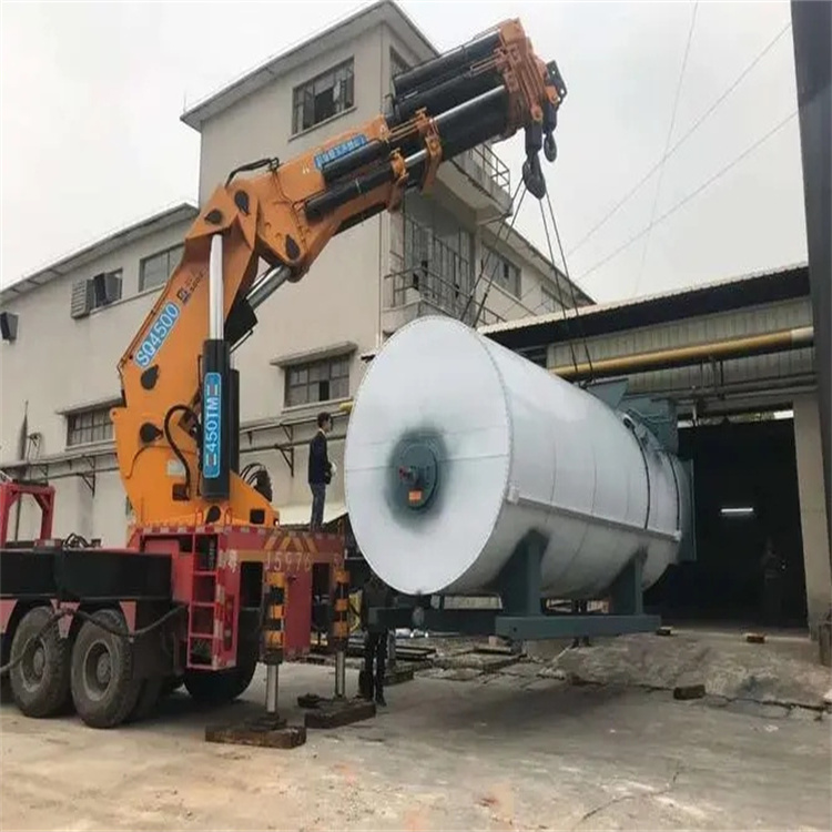 中平镇出租大型吊车