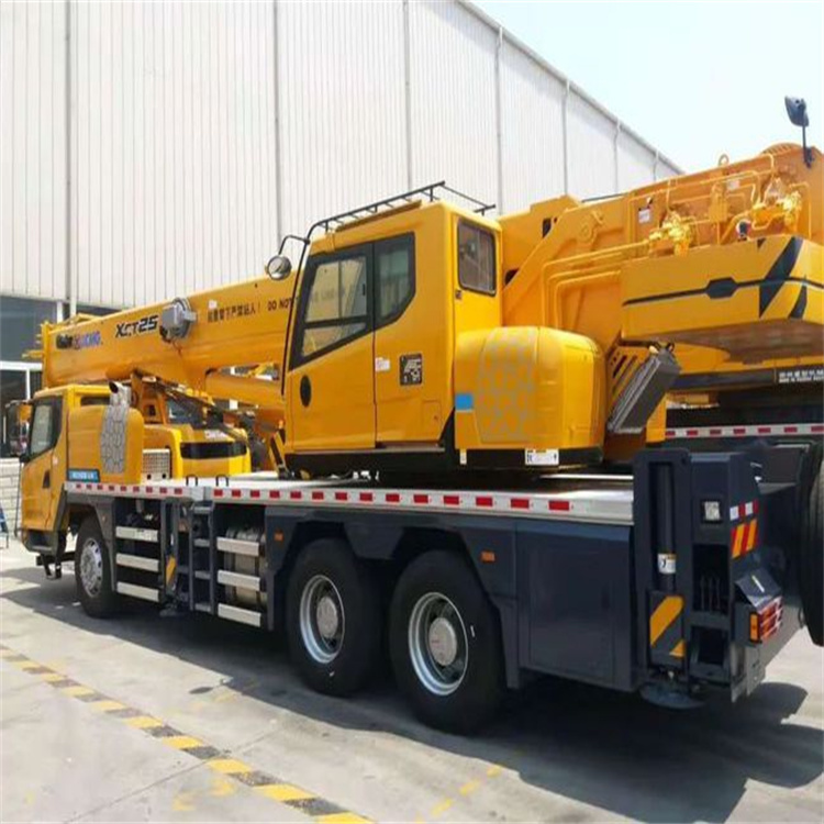 中平镇哪里有租赁吊车的