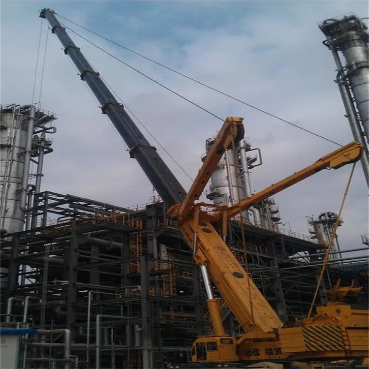 中平镇哪有吊车出租吊车租赁