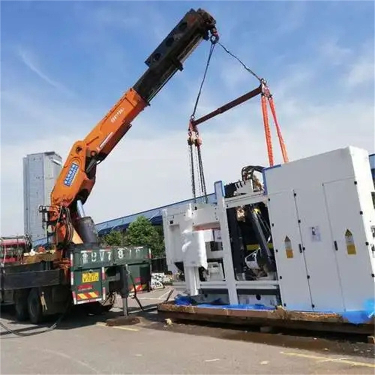 中平镇附近小吊车联系方式|8-16吨|本地及时服务