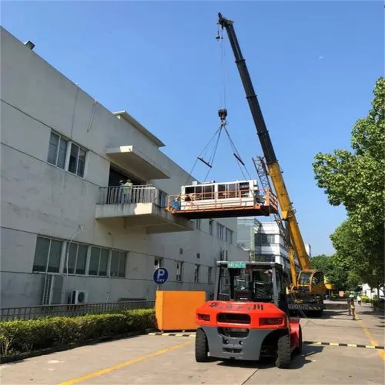 中平镇起重机司机十吊十不吊