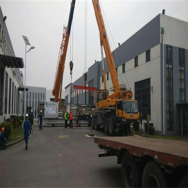 中平镇附近12吨吊车出租电话|工程吊装|高效响应