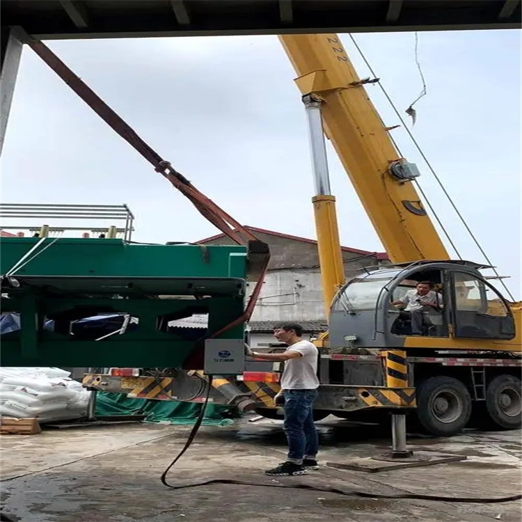 中平镇大吨位吊车租赁应急保障方案|化解突发吊装需求难题